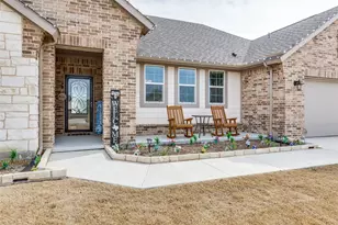 150 Spanish Moss Trl, Rhome, TX 76078 - Photo 6