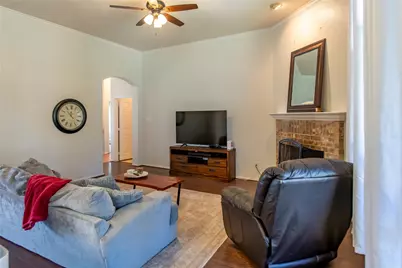 7617 Sonoma Valley Drive, Frisco, TX 75035 - Photo 8