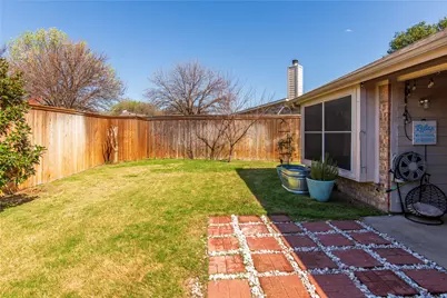 7617 Sonoma Valley Drive, Frisco, TX 75035 - Photo 26