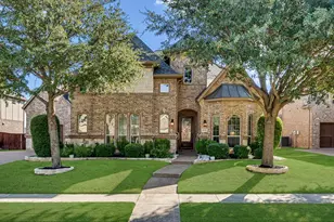 3012 Reid Dr, Flower Mound, TX 75022 - Photo 1