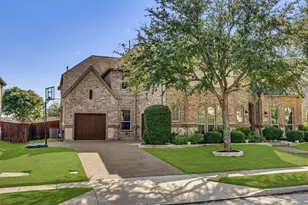 3012 Reid Dr, Flower Mound, TX 75022 - Photo 34