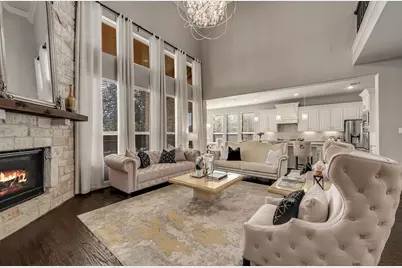 3012 Reid Drive, Flower Mound, TX 75022 - Photo 2