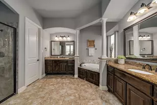 3012 Reid Dr, Flower Mound, TX 75022 - Photo 12