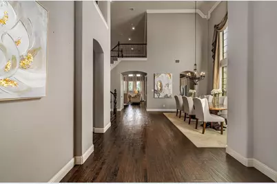 3012 Reid Drive, Flower Mound, TX 75022 - Photo 6