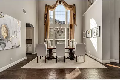 3012 Reid Drive, Flower Mound, TX 75022 - Photo 4