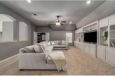 3012 Reid Drive, Flower Mound, TX 75022 - Photo 18