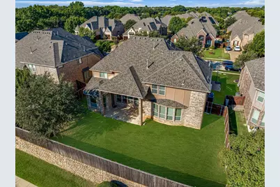 3012 Reid Drive, Flower Mound, TX 75022 - Photo 30