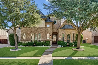 3012 Reid Drive, Flower Mound, TX 75022 - Photo 2