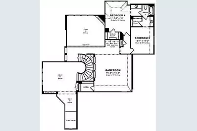 3012 Reid Drive, Flower Mound, TX 75022 - Photo 36