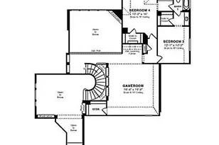 3012 Reid Dr, Flower Mound, TX 75022 - Photo 36