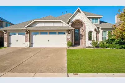3407 Windsong Court, Melissa, TX 75454 - Photo 2