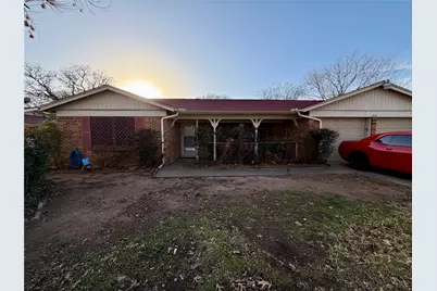 1516 Shilling Drive, Fort Worth, TX 76103 - Photo 1