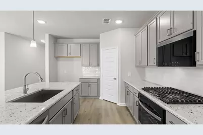 1608 Gracehill Way, Forney, TX 75126 - Photo 8