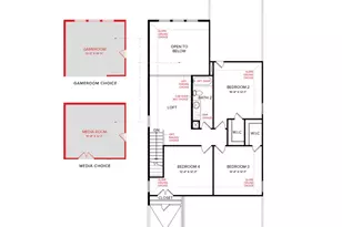 1608 Gracehill Wy, Forney, TX 75126 - Photo 2