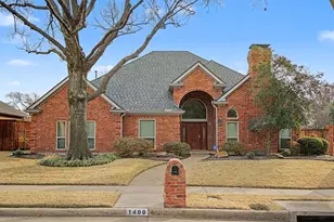1400 Terrace View Ln, Plano, TX 75093 - Photo 1