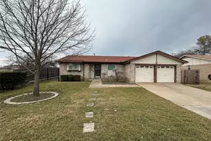 6409 Stardust Dr, Watauga, TX 76148 - Photo 1