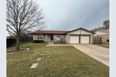 6409 Stardust Drive, Watauga, TX 76148 - Photo 2