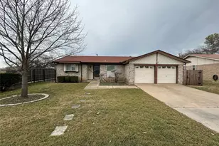 6409 Stardust Dr, Watauga, TX 76148 - Photo 2