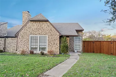 3905 Saint Christopher Lane, Dallas, TX 75287 - Photo 1