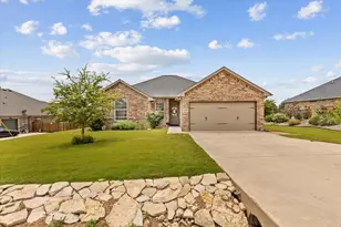 5000 Terlingua Dr, Granbury, TX 76048 - Photo 2