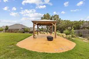 5000 Terlingua Dr, Granbury, TX 76048 - Photo 30