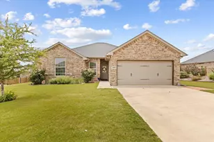 5000 Terlingua Dr, Granbury, TX 76048 - Photo 1