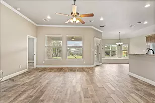 5000 Terlingua Dr, Granbury, TX 76048 - Photo 4