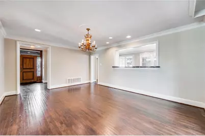 4520 Westway Avenue, Dallas, TX 75205 - Photo 8