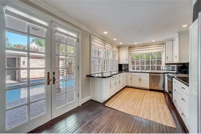 4520 Westway Avenue, Dallas, TX 75205 - Photo 10