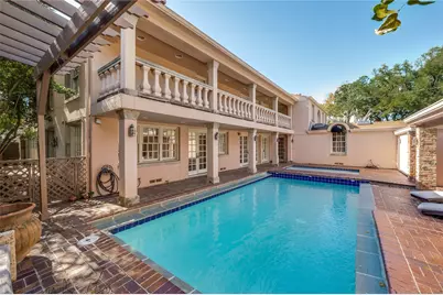 4520 Westway Avenue, Dallas, TX 75205 - Photo 24