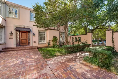 4520 Westway Avenue, Dallas, TX 75205 - Photo 2