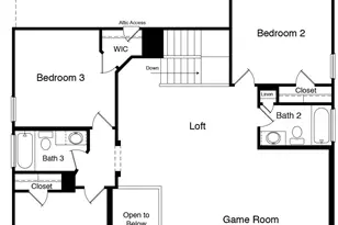 15637 Leinster Pass, Justin, TX 76247 - Photo 40