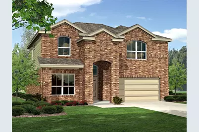 15637 Leinster Pass, Justin, TX 76247 - Photo 1