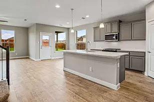 15637 Leinster Pass, Justin, TX 76247 - Photo 8