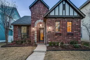 1637 Spanish Moss Wy, Savannah, TX 76227 - Photo 1