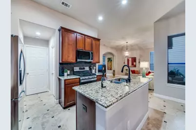 1637 Spanish Moss Way, Savannah, TX 76227 - Photo 10