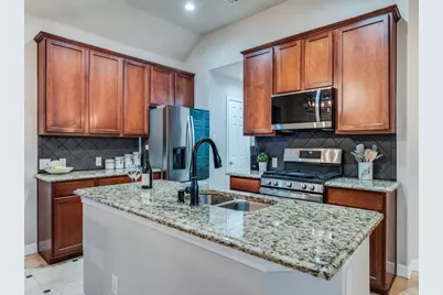 1637 Spanish Moss Way, Savannah, TX 76227 - Photo 12