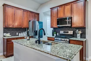 1637 Spanish Moss Wy, Savannah, TX 76227 - Photo 12