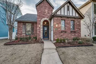 1637 Spanish Moss Wy, Savannah, TX 76227 - Photo 4