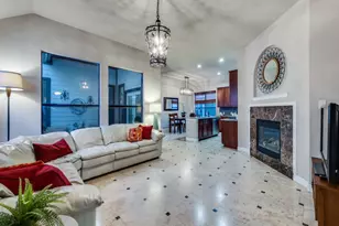 1637 Spanish Moss Wy, Savannah, TX 76227 - Photo 8