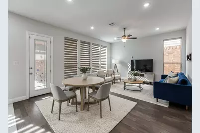 2152 Bailey Street, Carrollton, TX 75010 - Photo 2