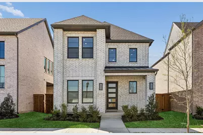 321 Walker Parkway, Celina, TX 75009 - Photo 1