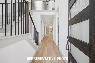 321 Walker Parkway, Celina, TX 75009 - Photo 4