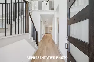 321 Walker Pkwy, Celina, TX 75009 - Photo 4