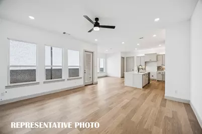 321 Walker Parkway, Celina, TX 75009 - Photo 6