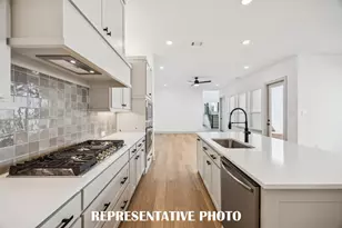 321 Walker Pkwy, Celina, TX 75009 - Photo 10