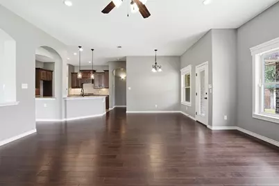 1029 Destrehan Court, Burleson, TX 76028 - Photo 16