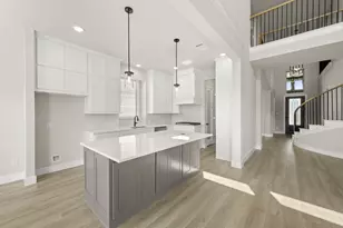 2306 Flock Dr, Mansfield, TX 76063 - Photo 6