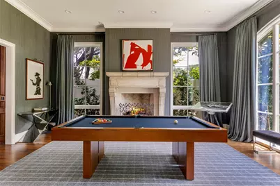 3600 Beverly Drive, Dallas, TX 75205 - Photo 8