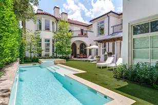 3600 Beverly Dr, Dallas, TX 75205 - Photo 24